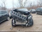 2020 Jeep Compass Limited 4x4 Black vin: 3C4NJDCB6LT107066