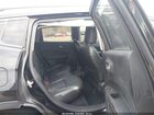 2020 Jeep Compass Limited 4x4 Black vin: 3C4NJDCB6LT107066