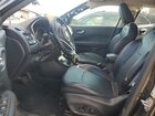 2020 Jeep Compass Limited Black vin: 3C4NJDCB8LT223076