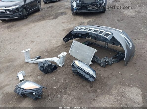 3C4NJDCB9MT515675 2021 JEEP COMPASS Серый Вид щитка приборов