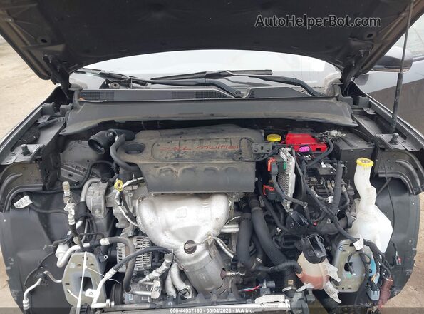 3C4NJDCB9MT515675 2021 JEEP COMPASS Серый Вид сзади