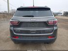 2021 Jeep Compass Limited 4x4 Серый vin: 3C4NJDCB9MT515675 2021 Jeep Compass Limited 4x4 Серый vin: 3C4NJDCB9MT515675