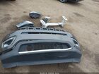 2021 Jeep Compass Limited 4x4 Серый vin: 3C4NJDCB9MT515675 2021 Jeep Compass Limited 4x4 Серый vin: 3C4NJDCB9MT515675