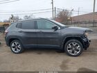 2021 Jeep Compass Limited 4x4 Серый vin: 3C4NJDCB9MT515675 2021 Jeep Compass Limited 4x4 Серый vin: 3C4NJDCB9MT515675