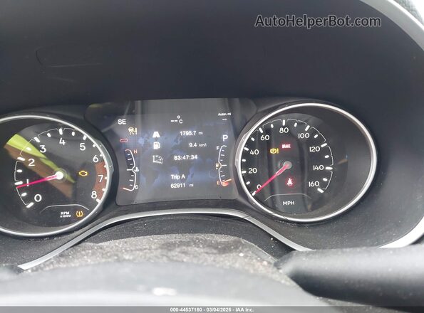 3C4NJDCB9MT515675 2021 JEEP COMPASS Серый 