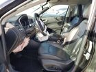 2021 Jeep Compass Limited Черный vin: 3C4NJDCB9MT517751