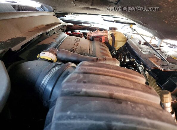 3C4NJDCB9MT517751 2021 JEEP COMPASS Черный Вид подкапотного пространства