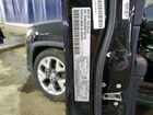 2021 Jeep Compass Limited Черный vin: 3C4NJDCB9MT603738