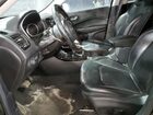 2021 Jeep Compass Limited Черный vin: 3C4NJDCB9MT603738 Damage: Left Front Carpet, Stained, Permanent