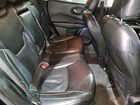 2021 Jeep Compass Limited Черный vin: 3C4NJDCB9MT603738