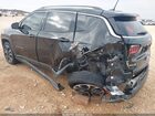 2022 Jeep Compass Limited 4x4 Black vin: 3C4NJDCB9NT134071 2022 Jeep Compass Limited 4x4 Black vin: 3C4NJDCB9NT134071