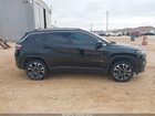 2022 Jeep Compass Limited 4x4 Black vin: 3C4NJDCB9NT134071 2022 Jeep Compass Limited 4x4 Black vin: 3C4NJDCB9NT134071