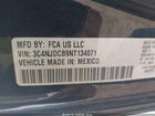 2022 Jeep Compass Limited 4x4 Black vin: 3C4NJDCB9NT134071 2022 Jeep Compass Limited 4x4 Black vin: 3C4NJDCB9NT134071