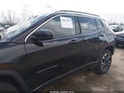 2022 Jeep Compass Limited 4x4 Black vin: 3C4NJDCB9NT222991