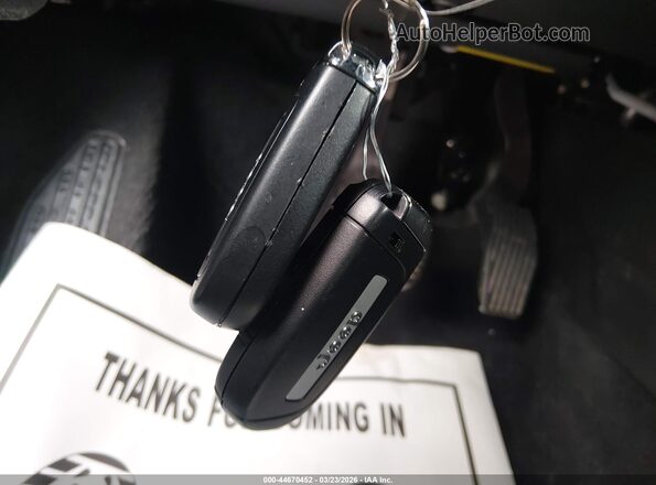 3C4NJDCB9NT222991 2022 JEEP COMPASS Black Dashboard view