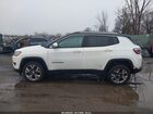 2020 Jeep Compass Limited 4x4 Белый vin: 3C4NJDCBXLT167674
