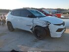 2023 Jeep Compass High Altitude 4x4 White vin: 3C4NJDCN0PT509245