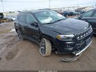 2024 Jeep Compass Limited 4x4 Black vin: 3C4NJDCN1RT103686