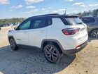 2026 Jeep Compass Limited Белый vin: 3C4NJDCN2TT188772