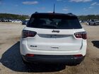 2026 Jeep Compass Limited Белый vin: 3C4NJDCN2TT188772
