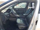 2026 Jeep Compass Limited Белый vin: 3C4NJDCN2TT188772