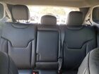 2026 Jeep Compass Limited Белый vin: 3C4NJDCN2TT188772