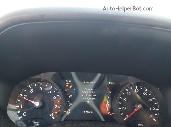 3C4NJDCN2TT188772 2026 JEEP COMPASS Белый 