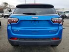 2026 Jeep Compass Limited Синий vin: 3C4NJDCN3TT187694
