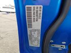 2026 Jeep Compass Limited Синий vin: 3C4NJDCN3TT187694