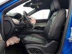 2026 Jeep Compass Limited Синий vin: 3C4NJDCN3TT187694