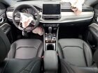 2026 Jeep Compass Limited Синий vin: 3C4NJDCN3TT187694 Damage: Airbag - Front Right, Deployed, Replacement Required