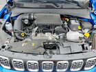 2026 Jeep Compass Limited Синий vin: 3C4NJDCN3TT187694