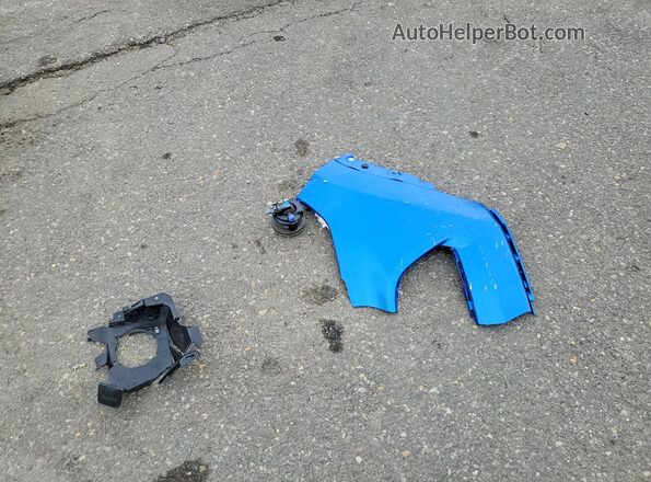3C4NJDCN3TT187694 2026 JEEP COMPASS Синий Панорамный вид салона 360°