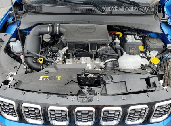 3C4NJDCN3TT187694 2026 JEEP COMPASS Синий 