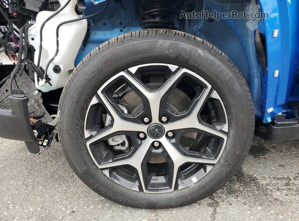 3C4NJDCN3TT187694 2026 JEEP COMPASS Синий 
