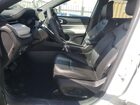 2026 Jeep Compass Limited White vin: 3C4NJDCN3TT207605