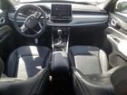 2026 Jeep Compass Limited White vin: 3C4NJDCN3TT207605