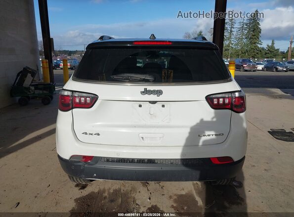 3C4NJDCN5RT110284 2024 JEEP COMPASS Белый 