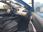 2026 Jeep Compass Limited Синий vin: 3C4NJDCN6TT182814
