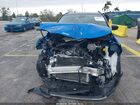 2026 Jeep Compass Limited Синий vin: 3C4NJDCN6TT182814