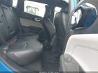 2026 Jeep Compass Limited Синий vin: 3C4NJDCN6TT182814