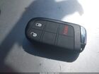 2026 Jeep Compass Limited Синий vin: 3C4NJDCN6TT182814