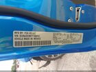 2026 Jeep Compass Limited Синий vin: 3C4NJDCN6TT182814