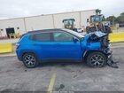 2026 Jeep Compass Limited Синий vin: 3C4NJDCN6TT182814