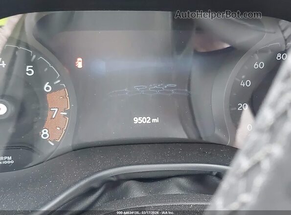 3C4NJDCN6TT182814 2026 JEEP COMPASS Синий Вид задних сидений