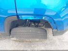 2026 Jeep Compass Limited Синий vin: 3C4NJDCN6TT182814