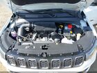 2026 Jeep Compass Limited Altitude Белый vin: 3C4NJDCN6TT215522