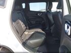 2026 Jeep Compass Limited Altitude Белый vin: 3C4NJDCN6TT215522