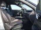 2026 Jeep Compass Limited Altitude Белый vin: 3C4NJDCN6TT215522