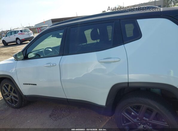 3C4NJDCN6TT215522 2026 JEEP COMPASS Белый 